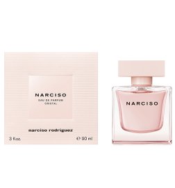 Narciso Cristal - Eau de Parfum Narciso Cristal - Eau de Parfum